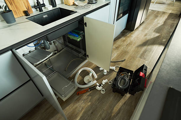24/7 Emergency Gas Line Repair experts in Keyport, NJ